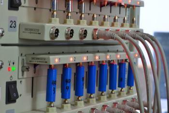 HCB Battery Co., Ltd
