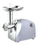 Low Noise Mini Meat Grinder 1200w Meat Mincer Chopper For Kitchen Appliances