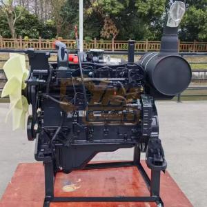 China Durable Excavator Spare Parts Made From Durable Metals And 6.69L Displacement wholesale