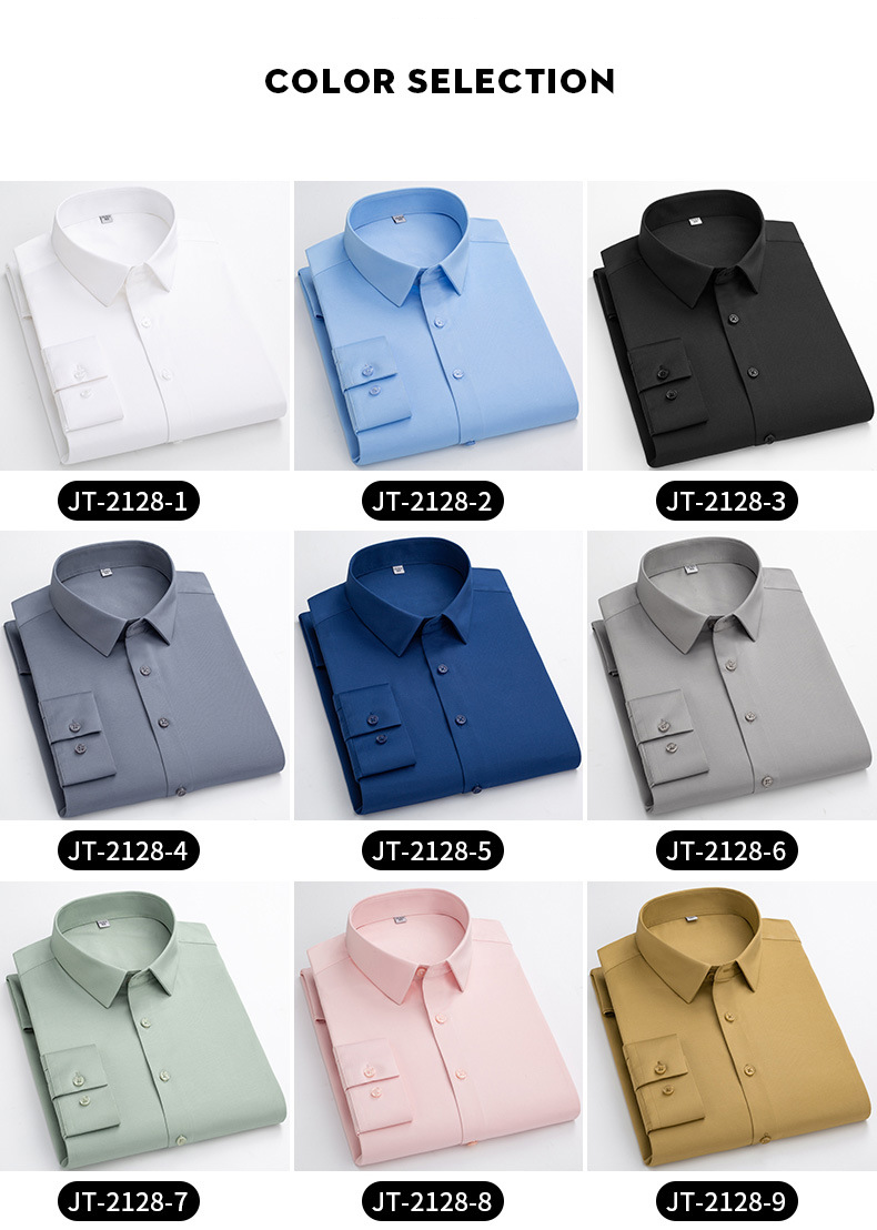 Customize Printed Tattoo Cotton Shirt Luxury Designer Fabric for Men's Winter Look