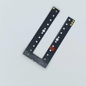China Polyimide Flexible Heater Element Constant Temperature Waterproof wholesale