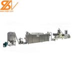 Industrial Instant Porridge Production Line Environmental Friendly