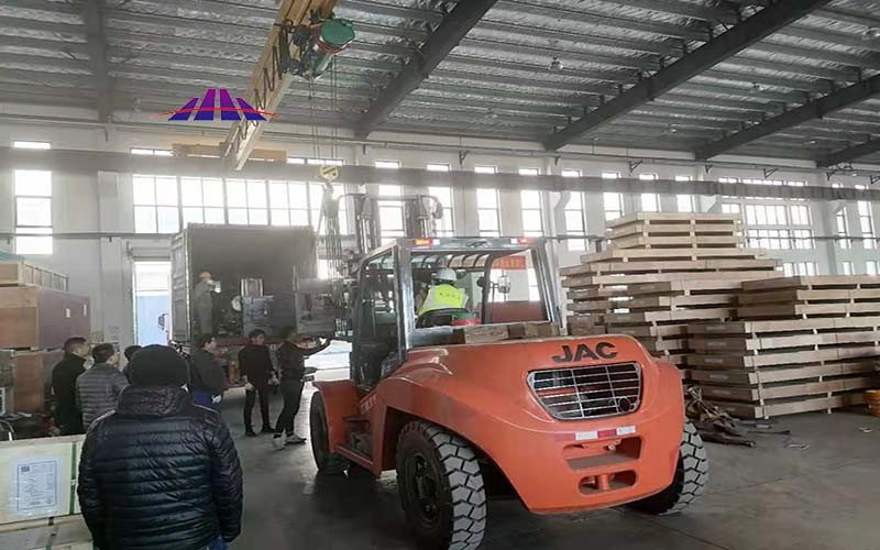 3.2M SSMMS Meltblown Fabric Production Line Composite Fabric