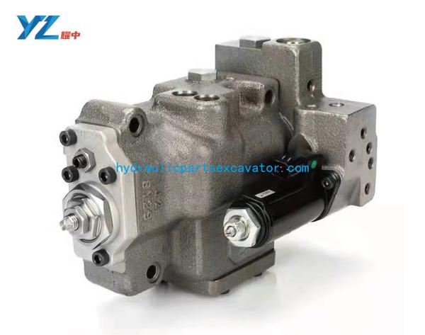 LJ015160 Excavator Pump Pressure Regulator K5V140-9Y15 For Sumitomo SH290A5