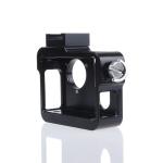 Aluminum Alloy Hero 4 Rugged Cage Protective Housing Case For GoPro Hero 4