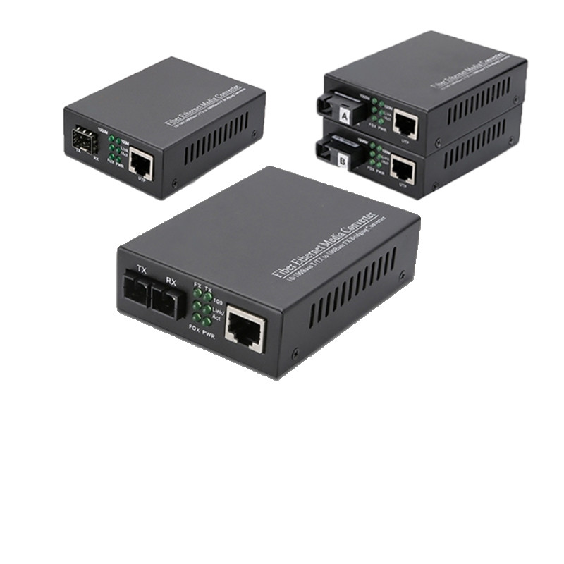 1.25G 60km SFP Transceiver for Optical Transmission Network 3.3V SFP Fiber Optic Module