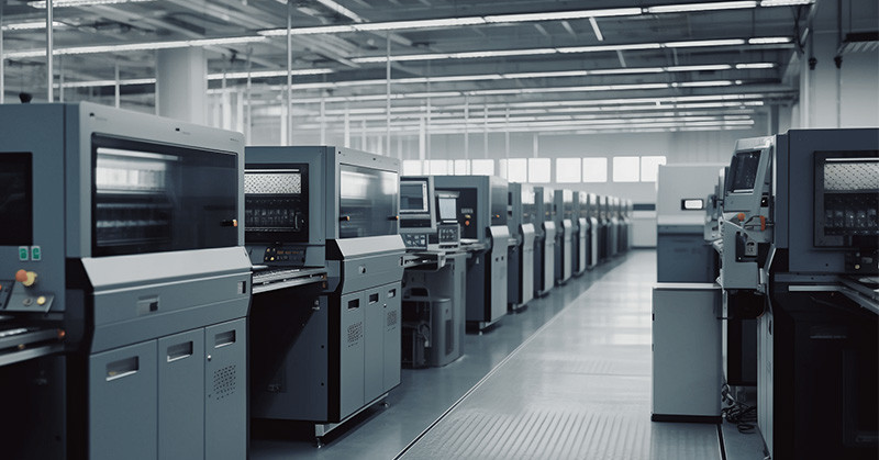 Professional Embedded Industrial Control PCBA Custom Industrial PCB Motherboard Assembly