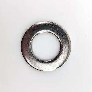 China NXF ASTM JIS DIN Stainless Steel 316/0Cr17Ni12Mo2/1.4401 M1-M125 Bed Joint Washer 18mm Plat Washer wholesale