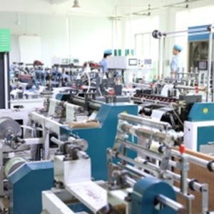 Dongguan Taihong Packaging Co., Ltd.