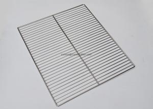 Polished Customizable Stainless Steel Cooling Tray Bread Bakeware   rustproof