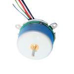 42mm Diameter High Speed Brushless Motor BL4225O For Medical Apparatus