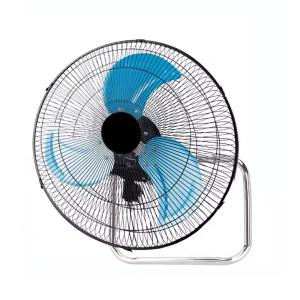 China Commercial Electric Pedestal Fan 18'' 110V/220V 3 in 1 for Household and Industrial wholesale