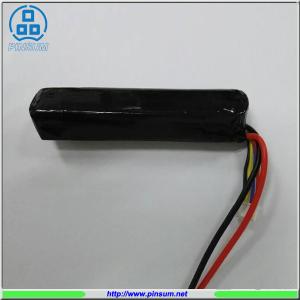 China High quality Airsoft LiPo Battery Packs 20C 11.1V 1200mAh wholesale