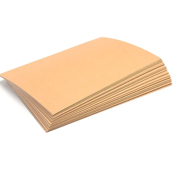 CMYK Recycled Paper Gift Bags With Flat Cotton Handle Biodegradable 1