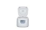 500-12000rpm Hematocrit Centrifuge With Brushless Dc Motor