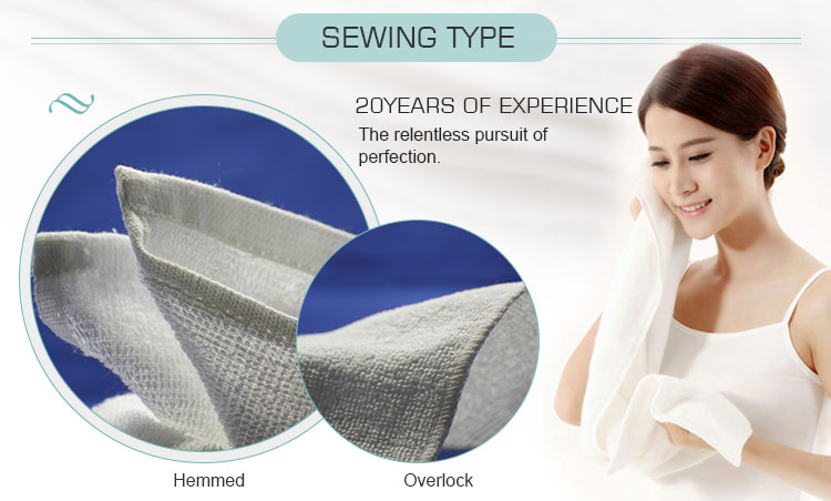 microfiber individual moist wipes