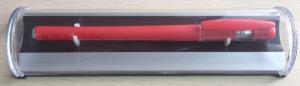 China Plastic Gift Pen Box wholesale