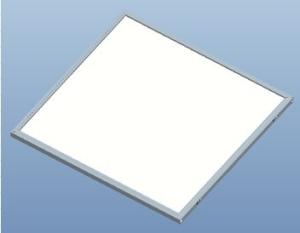 China square 620*620mm led panel light 45W wholesale