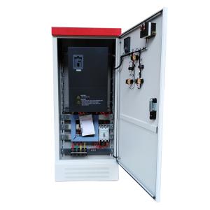 China OEM Large Outdoor Electrical Enclosure Box Waterproof wholesale