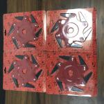 ODM High Lift Mower Blades 65Mn Trimmer Brush Cutter Blade