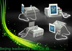China Portable 800-810nm wavelength 808 diode laser machine for hair removal wholesale