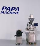 Mini Filling Stuffed Protein Date Ball Machine For Sales