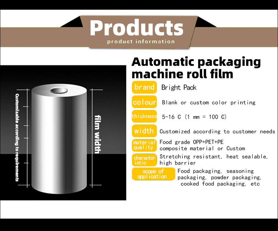 High-Barrier Milky White VMPET/CPP Film | ≤0.3 Cm³/m²·day OTR & BRCGS Certified