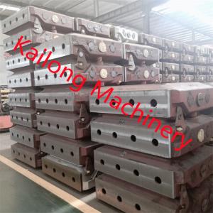 China High Precision Casting Foundry Flask wholesale