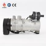 JP engine preheating system 9kw webasto marine heater