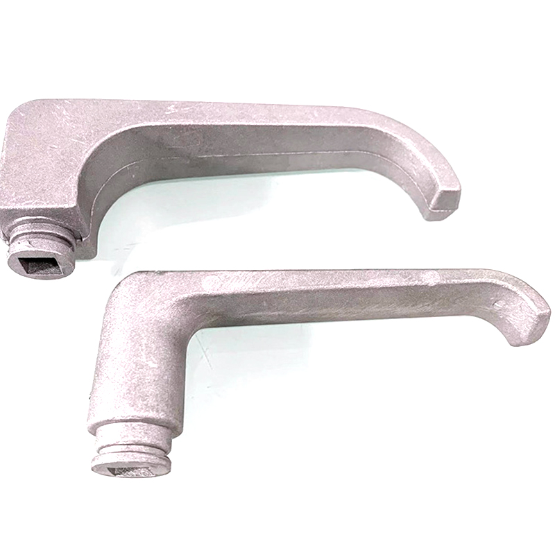 Aluminium Alloy Casting Aluminum Modern Simple Door And Window Handle