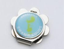China Hat clip glof items wholesale