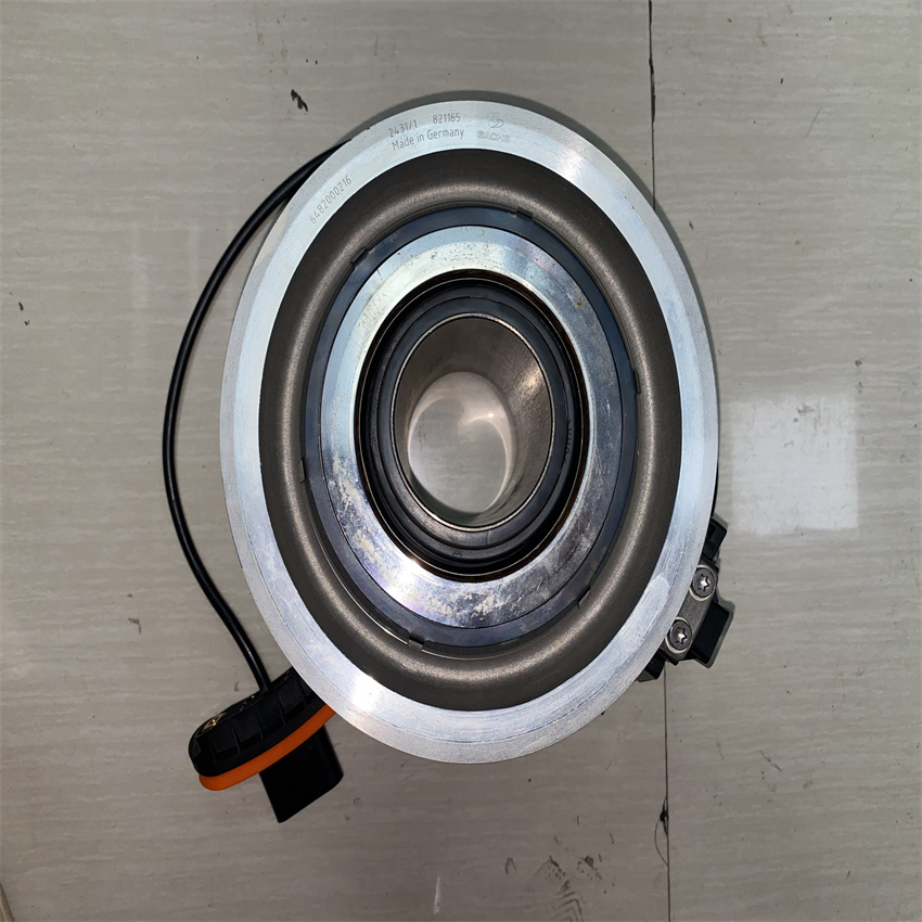 1-Year ValeoF510 Clutch Pneumatic Release Bearing 6482000216 Concentric Pneumatic Clutch Actuators