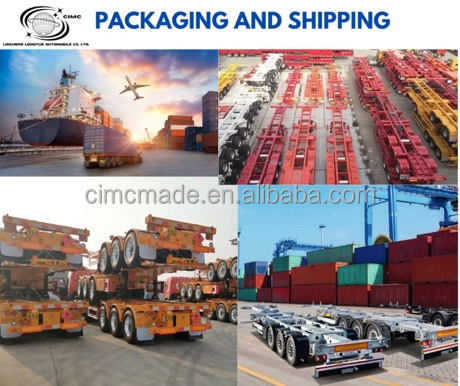 CIMC New 6x4 Manual Fuel Tanker Truck Steel Diesel Engine Manual Transmission Type Storage for Oil