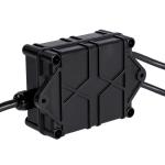 240W Waterproof RGB Controller