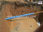 Downhole Drilling Motor 185mm High Quality Made In China For Underground