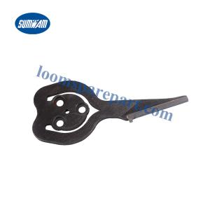 China Scissors BE151761/BE306911,Cutter BE151761/BE306911,Picanol Loom Spare Parts wholesale