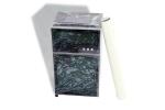 PE Plastic Transparent Furniture Protective Film Thickened Waterproof For