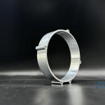 6082 Aluminium CNC Turned Electric Scooter Spare Parts Powder Coated