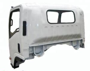China OEM Spec Truck Cab Body Parts And Accessories For ISUZU 600p / FRR wholesale