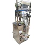 15 Bag / Min Automatic Packaging Machine For Large Food Pouch Tea Bags