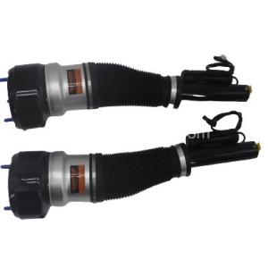 China Front Air Suspension Airmatic Shock Strut for Mercedes W221 Purpose Replace/Repair wholesale
