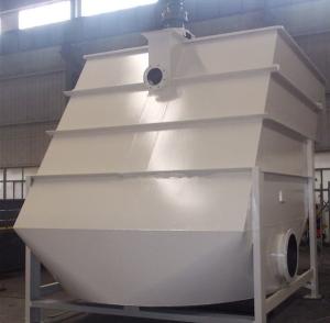 China 0.75KW Biological 720m3/Day Package Wastewater Sewage Treatment Plant wholesale