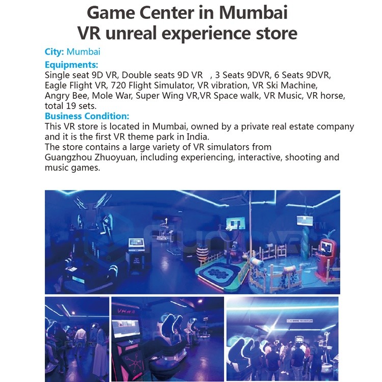 Fun 9D Virtual Reality Cinema With Rotating Two Capsule Chairs / Roller Coaster Thrill Rides