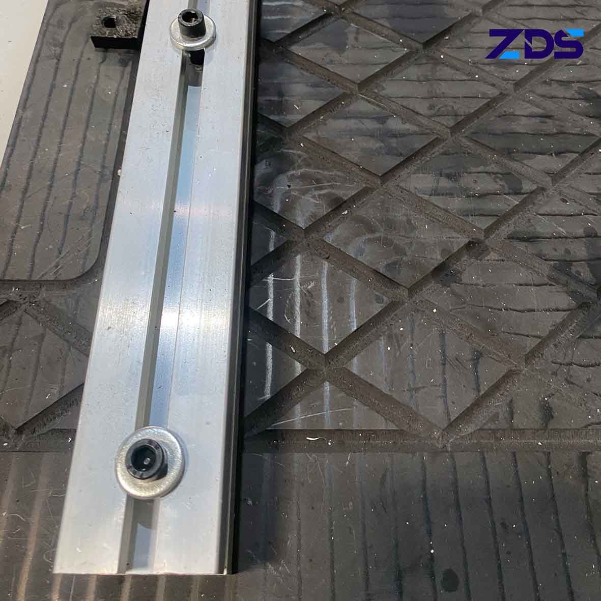 CNC Multi Head Drilling Machine