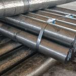 S32100 ASTM 321H Stainless Steel Round Bar X7CrNiTi18-10 ASTM A336