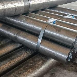 China S32100 ASTM 321H Stainless Steel Round Bar X7CrNiTi18-10 ASTM A336 wholesale
