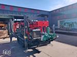 ST-200 200m Crawler Pneumatic Borewell Machine