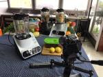 OZEN Vacuum Blender / Vidia Vacuum Blender/ Kuving vacuum blender / Vacuum