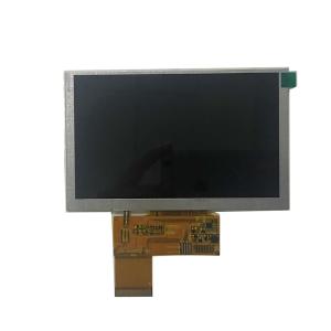 China 3.5 Inch Small LCD Screen wholesale