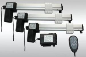China Control box for linear actuator system CB3A wholesale